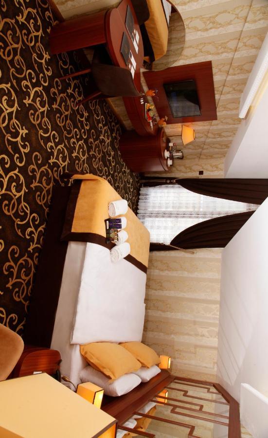 Otel Grand Vuslat