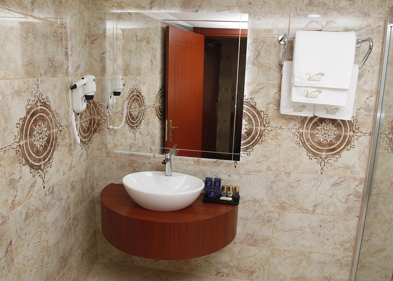 Otel Grand Vuslat