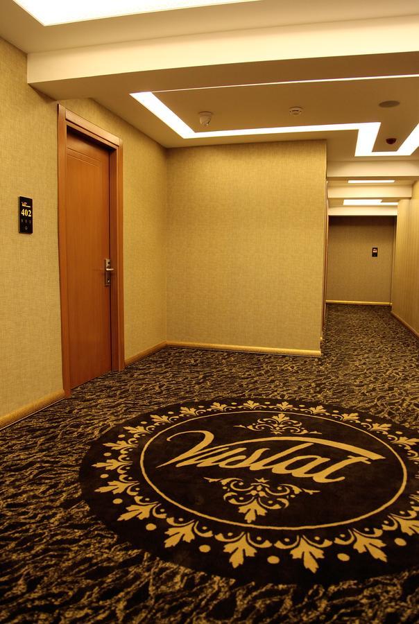 Otel Grand Vuslat