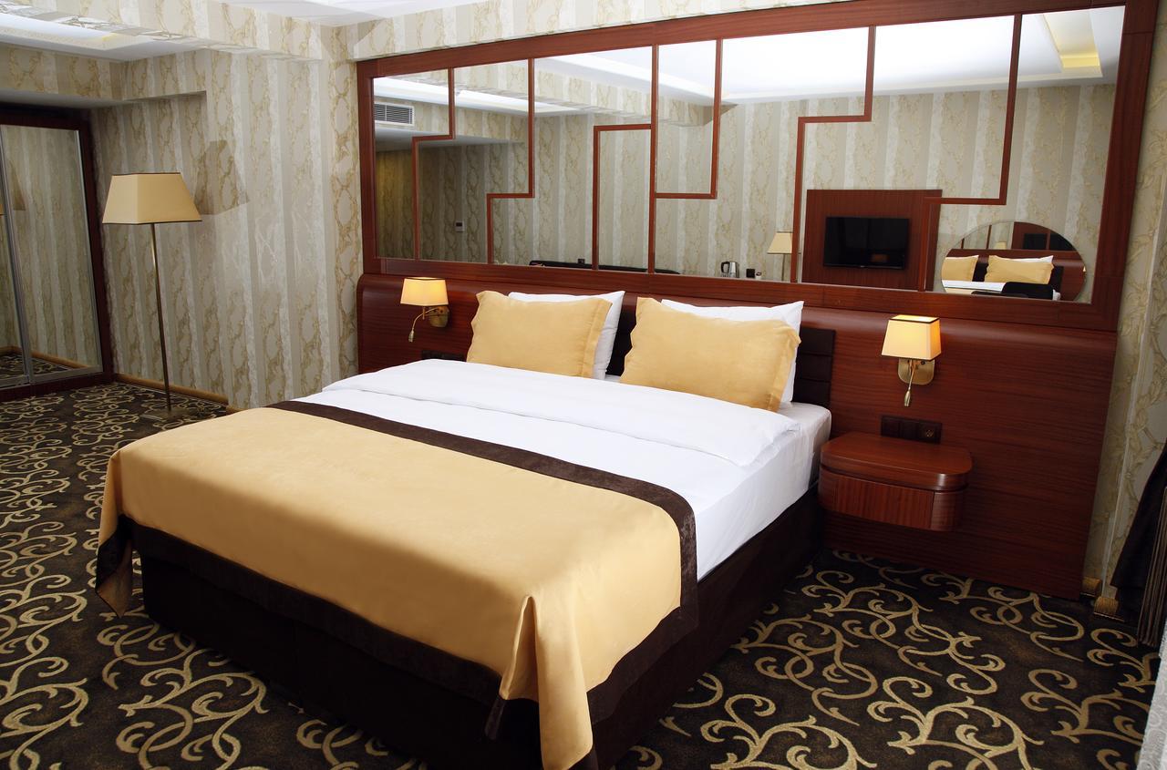 Otel Grand Vuslat